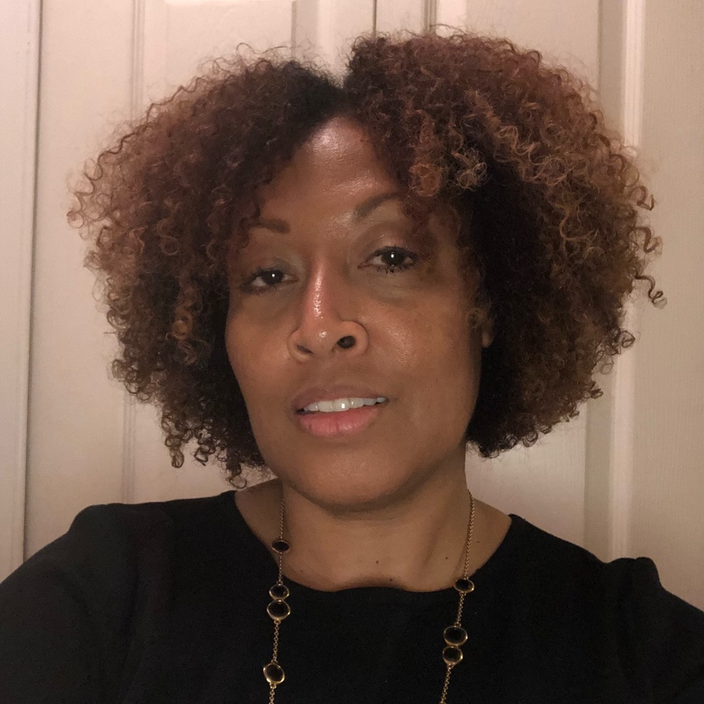 Meet your Posher, Vanessa